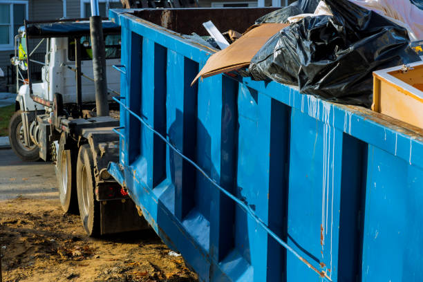 Professional Junk Removal Services in Indian Wells, CA